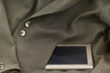 Library In A Pocket