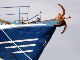 nave