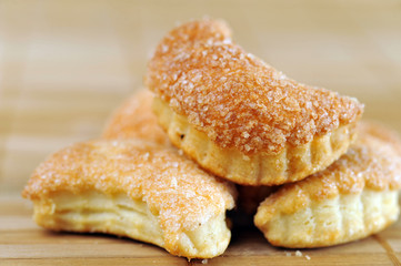 tasty cookies