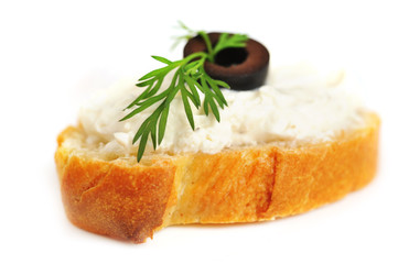 delicious sandwich