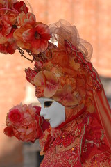 Costumes de Venise