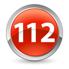 Notruf 112