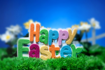 Easter