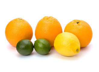 Citrus fruits