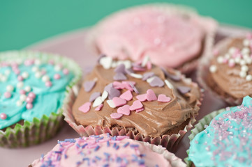 Cupcakes