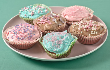 Cupcakes