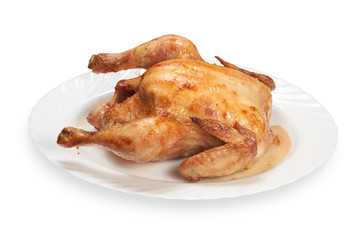 chicken
