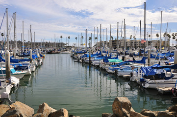 Oceanside Harbor