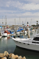 Harbor view