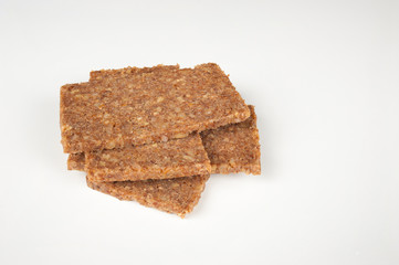 Wholemeal bread