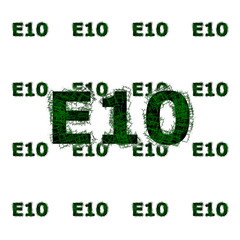 E10 bad green