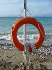 buoy ring