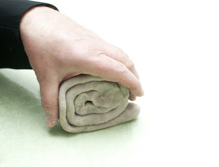 Handtherapie