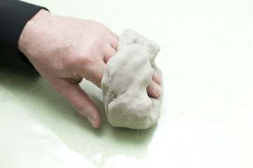 Handtherapie