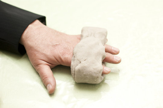 Handtherapie