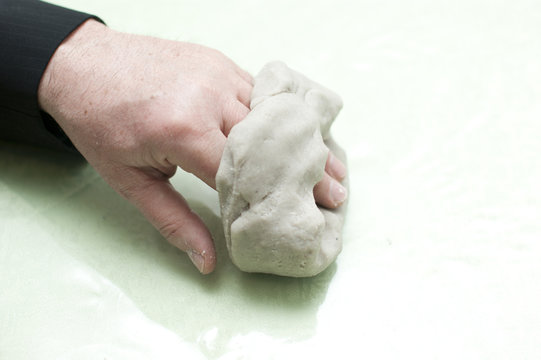 Handtherapie