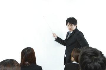 ビジネスイメージ