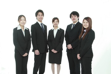 ビジネスイメージ