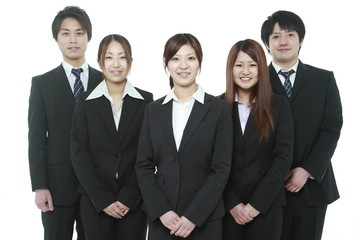 ビジネスイメージ