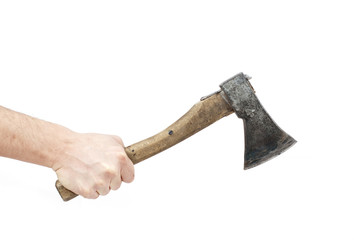 Men's Work