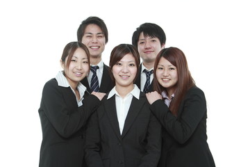 ビジネスイメージ