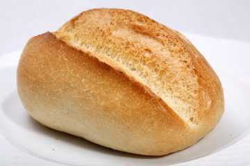 Brötchen, einzeln