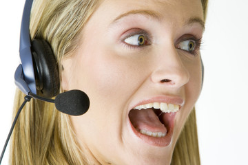 operator