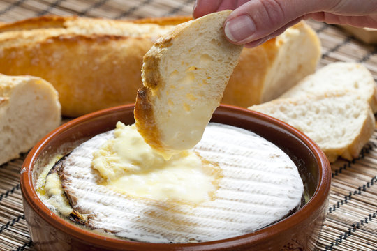 cheese fondue