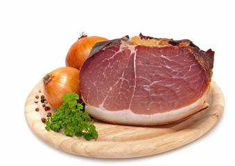 Schinken