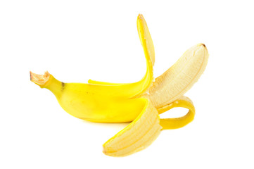 Fresh banana
