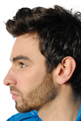 profil masculin
