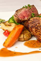 Bio Rindfleisch