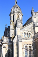 Lieu de culte yonnais