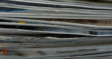 Magazines