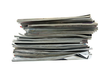 Magazines