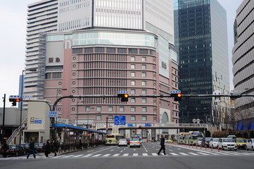 Osaka Umeda