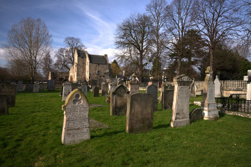 Vecchio Cimitero
