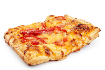 slice of pizza