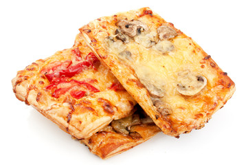 slice of pizza