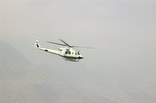 Helic&oacute;ptero