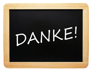 DANKE !