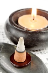 spa aromatherapy