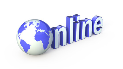 Online with globe