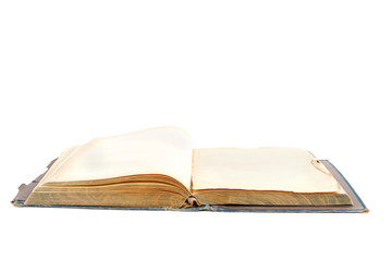 Old book.
