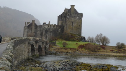 donan castle 3