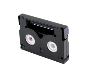 Obraz premium Videocassette