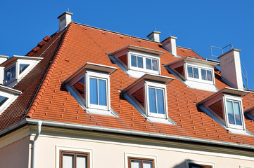 dachausbau