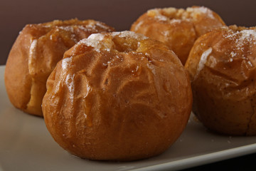 baked appples