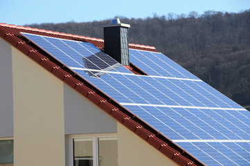 Photovoltaikanlage