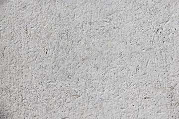 White wood background